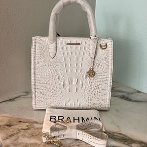 Brahmin Sugar Caroline, NWT